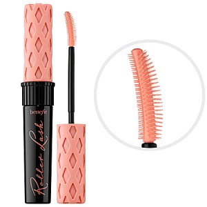 Benefit Cosmetics Roller Lash Curling & Lifting Mascara $24.00