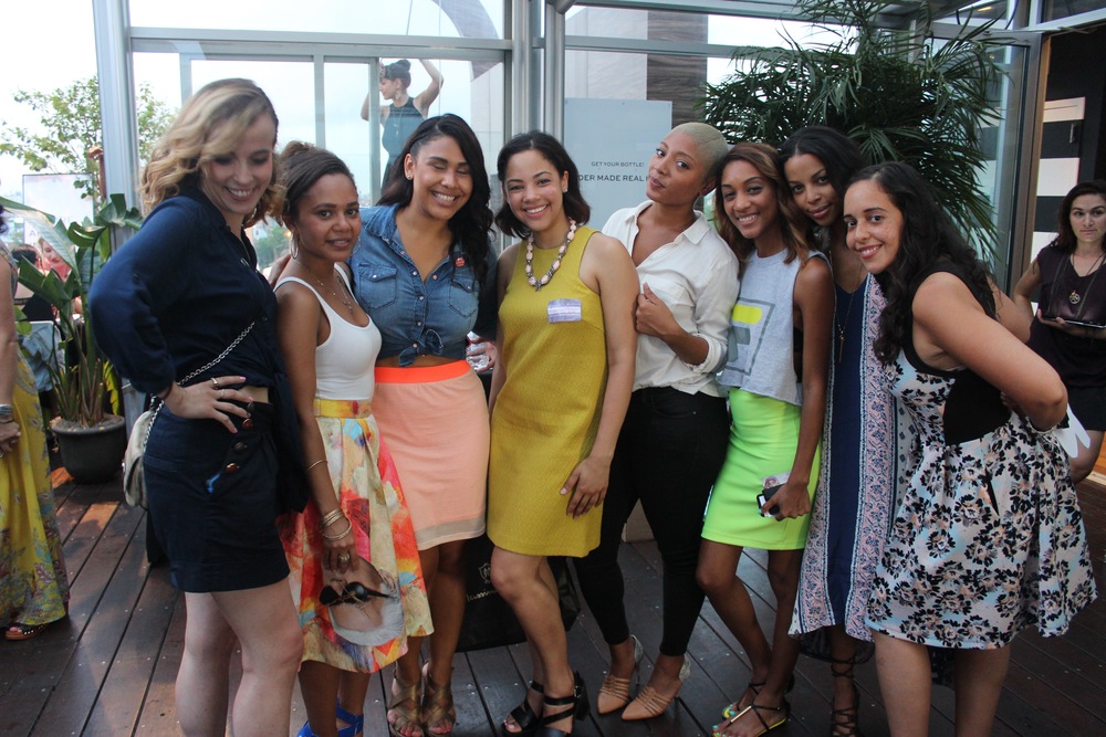 Made Real Vodka Co-Founders