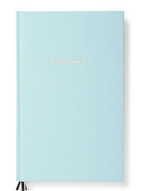 WORD TO THE WISE CHIC HAPPENS JOURNAL $24.00