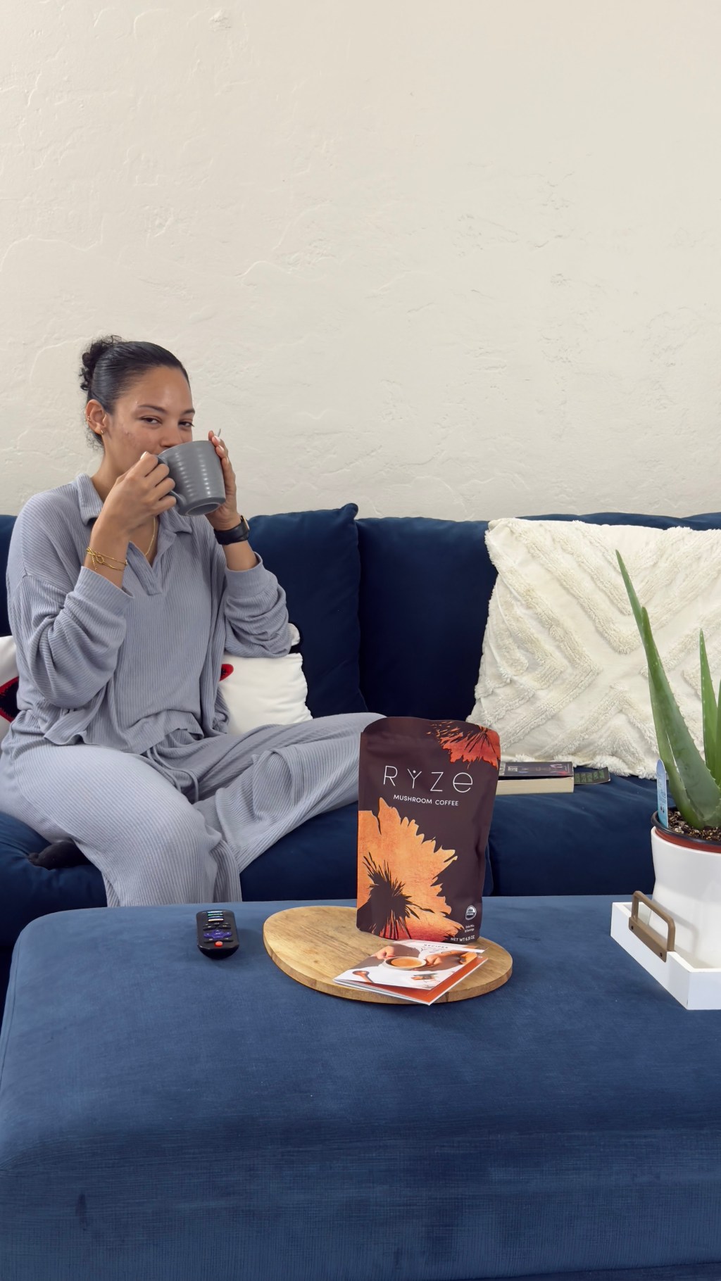 Transforming Coffee Habits: From Jitters to&nbsp;Clarity